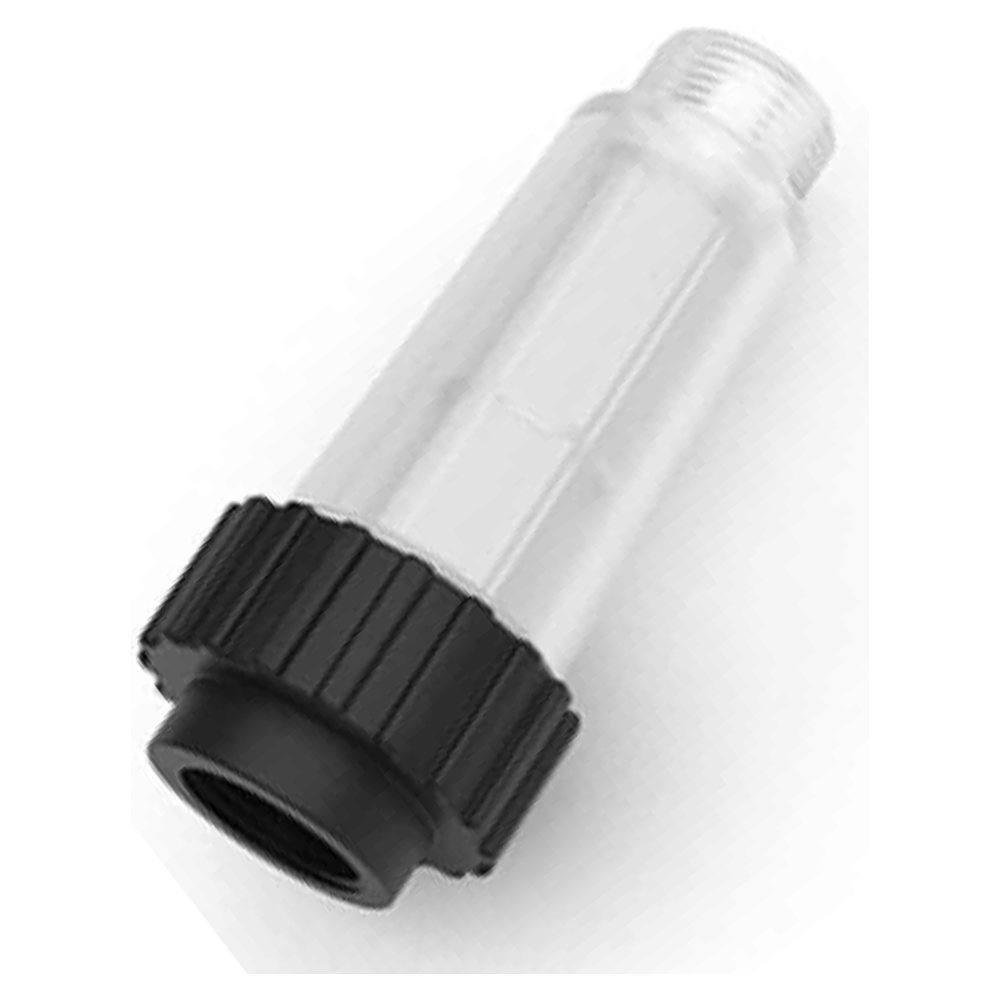 Stihl 4910 500 5400 Water Filter Attachment for Pressure Washer | Stihl by KHM Megatools Corp. Stihl 4910 500 5400 Water Filter Attachment for Pressure Washer | Stihl by KHM Megatools Corp.